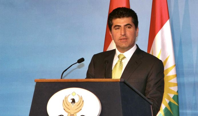 Barzani: Bu, yarın Kürdistan'ı kuracağımız anlamına gelmez