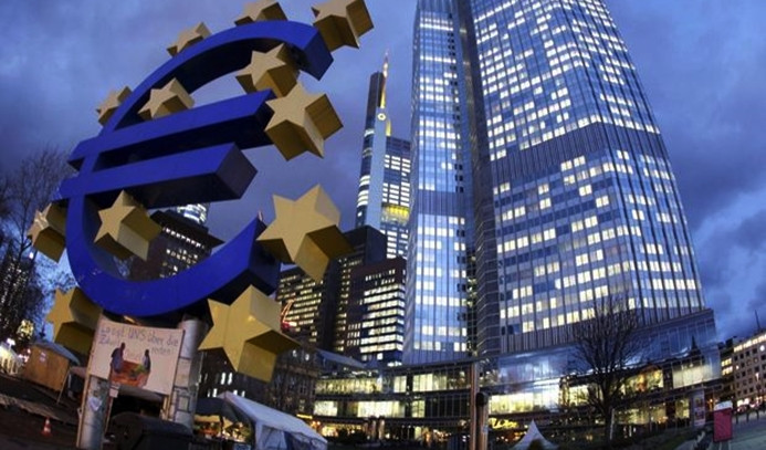 ECB, faize ve varlık alım programına dokunmadı