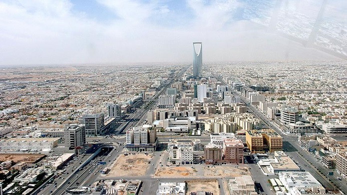 Suudi Arabistan'da KDV dönemi başladı