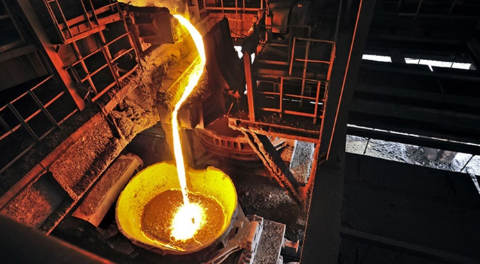 Çin’in çelik hamlesi piyasaları dengeleyecek