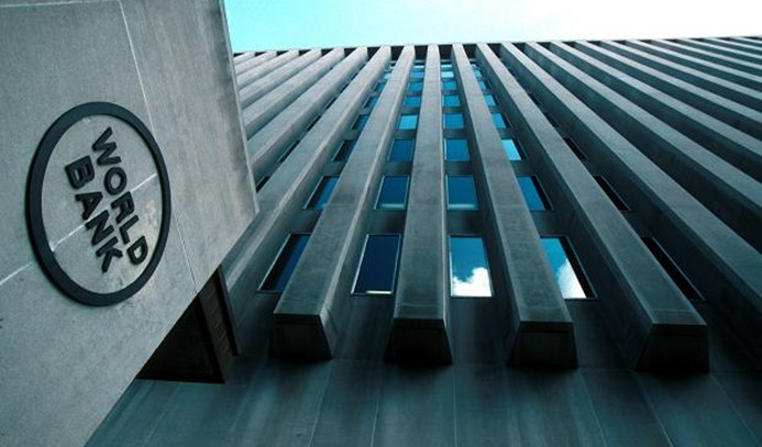 Dünya Bankası, Türkiye'nin büyüme beklentisini yükseltti