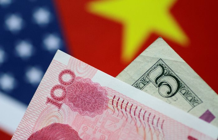 Çin, dolar/TL'yi 3.80'in üzerine taşıdı