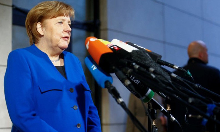 Almanya'da “büyük koalisyon” için kritik gün