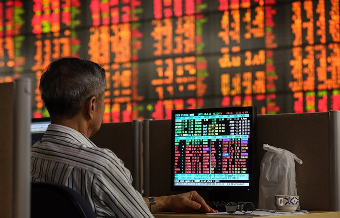 Wall Street, Asya borsalarını rekora taşıdı