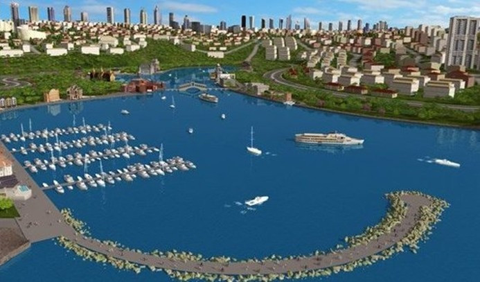 Kanal İstanbul'da bilinmesi gereken 10 madde - Sayfa 1