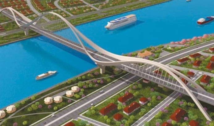 Kanal İstanbul'da bilinmesi gereken 10 madde - Sayfa 4
