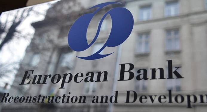 EBRD'nin Türkiye yatırımı 1,5 milyar euroyu aşacak