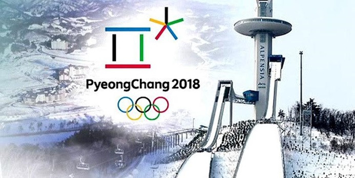 Kuzey ve Güney Kore olimpiyatlara tek bayrakla katılacak