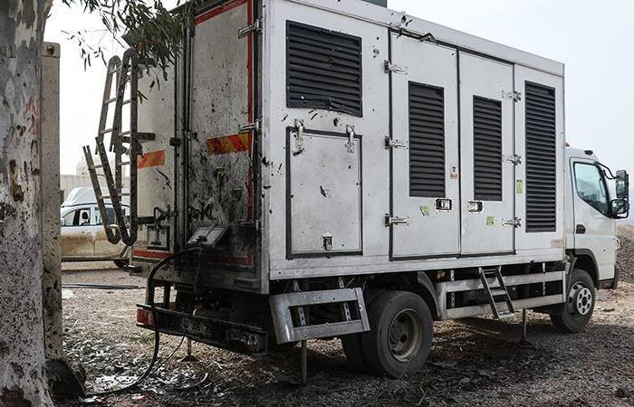 PYD Kırıkhan'a havan mermisi attı: 1 ölü