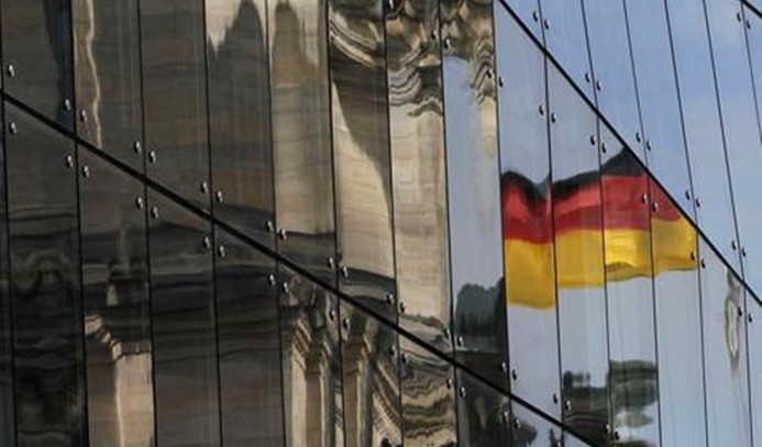 Almanya'da Ifo İş Dünyası Güven Endeksi arttı