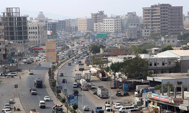 Yemen'de 'ayrılıkçılar hükümet binasını ele geçirdi' iddiası