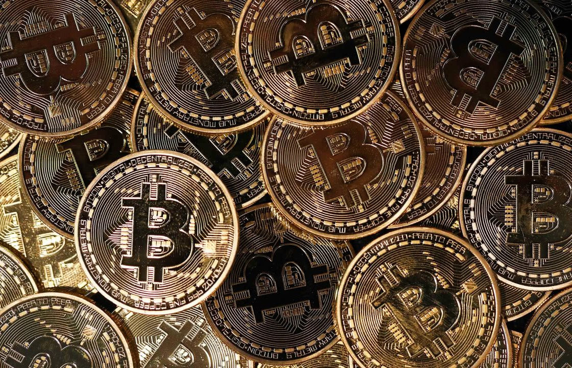 Bitcoin, 20 milyon dolarlık alımla kayıplarını sildi