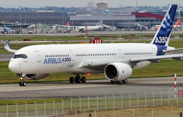 THY, 25 adet Airbus A350-900 satın alacak