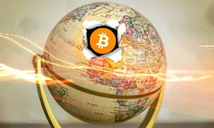 Bitcoin dünyada nasıl vergilendiriliyor? - Sayfa 1