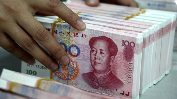 Çin, yuanı serbest bıraktı