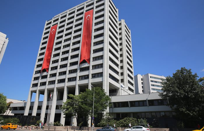 Merkez Bankasi 87 Yasinda Finans Haberleri