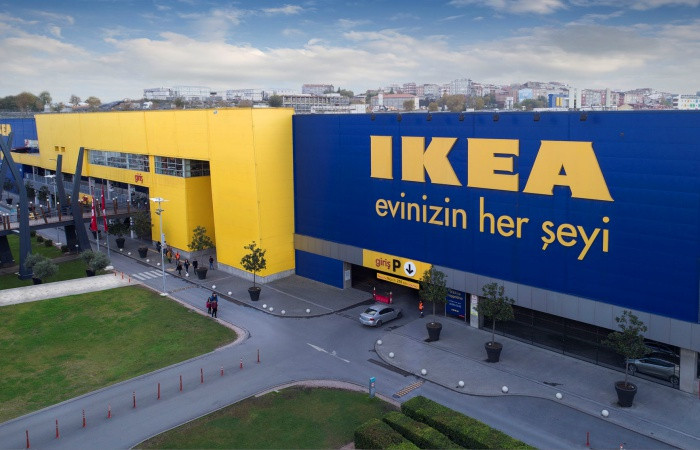 IKEA Türkiye: İşten çıkarmalara dahil değiliz