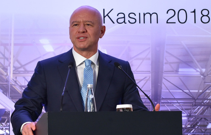 Arcelik Lg Klimada Yerli Uretim Payini 25 E Cikaracak Sirket Haberleri