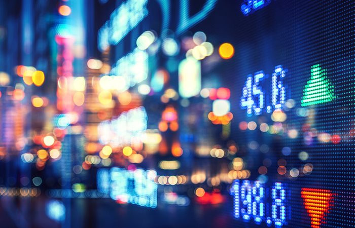 Piyasalar Abd Secimlerine Odaklandi Finans Haberleri