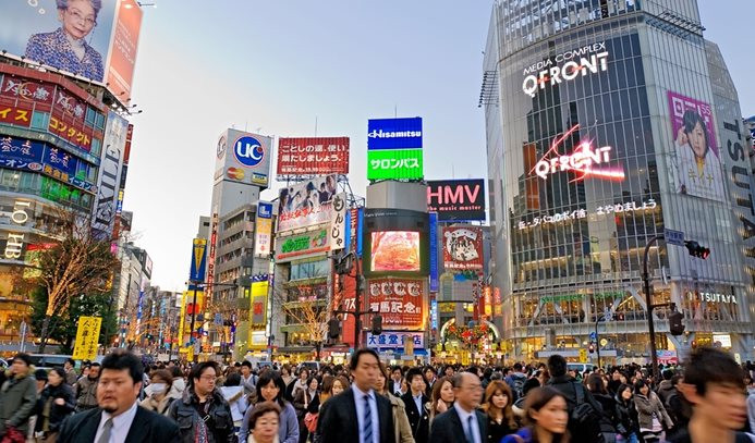 Japonya ekonomisi yüzde 2.5 daraldı