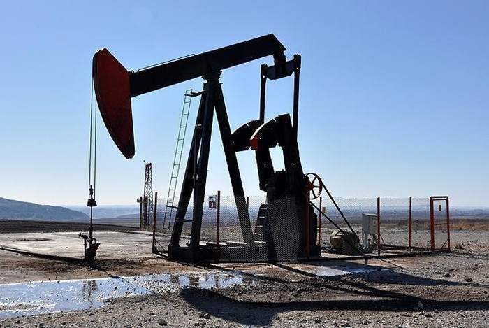 Kasımda OPEC'in petrol üretimi azaldı