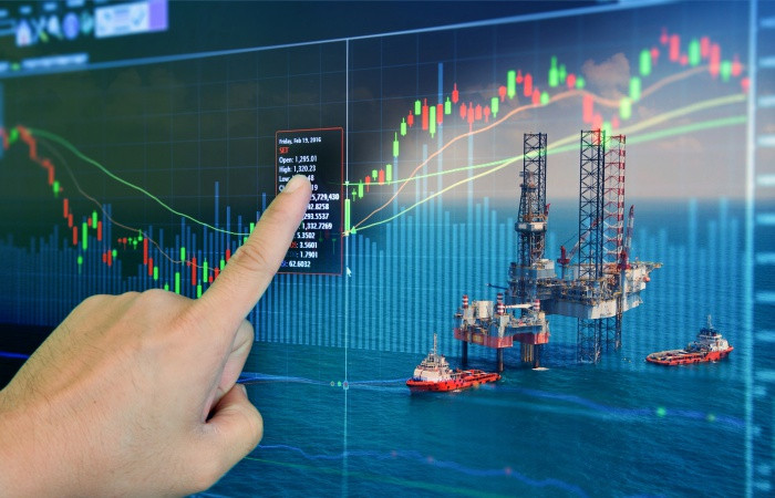 Kaya petrolünde rekor beklentisi Brent fiyatını baskı altında bırakıyor