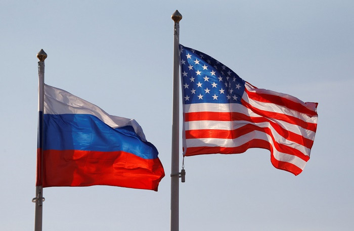 Rusya ABD'nin Suriye'den çekileceğinden 'şüpheli'