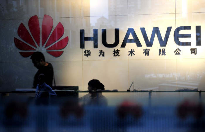 Japonya, Huawei'yi yasaklamaya hazırlanıyor