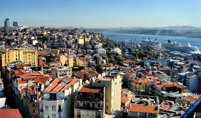 İstanbul'da konutta kaybettiren 9 ilçe - Sayfa 3