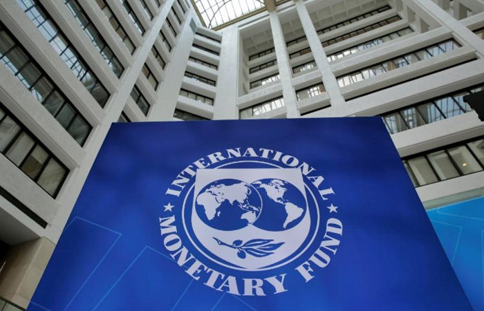 IMF'den 'ekonomi fazla ısındı' uyarısı