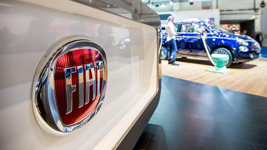 Fiat da dizel otomobil üretimine son veriyor