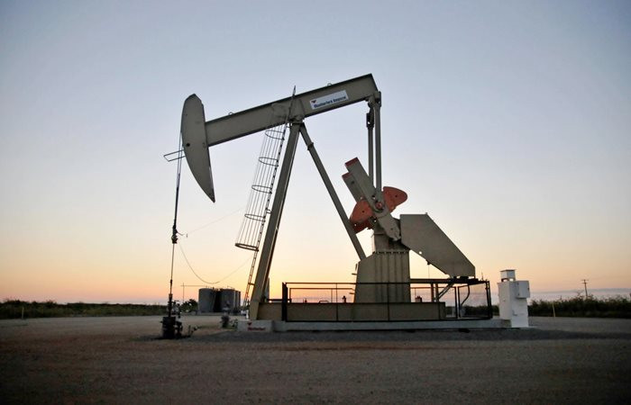 ABD'nin en büyük petrol üreticisi olması bekleniyor