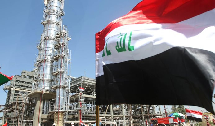 Irak, petrolde üretim artışı planını erteledi