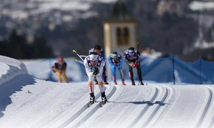 Kış Olimpiyatları'nda sponsorlar yarışa başladı - Sayfa 1