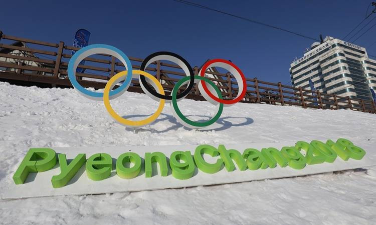 Kış Olimpiyatları'nda sponsorlar yarışa başladı - Sayfa 4