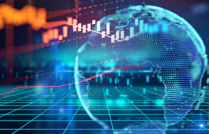 gelisen piyasalar borsalardaki satis