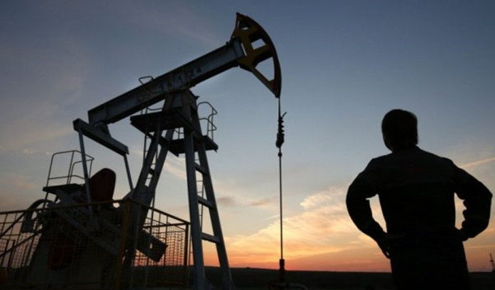 Petrol zengini BAE, ABD'den petrol ithal etti