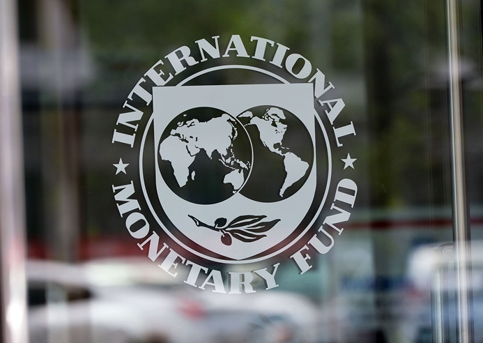 IMF, Türkiye'nin büyüme beklentilerini yükseltti
