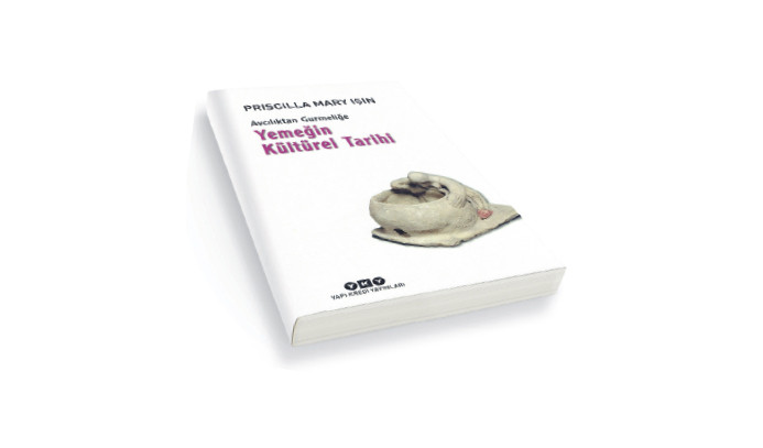 Yemegin 14 Bin Yillik Tarihi Var Dunya Kitap Haberleri