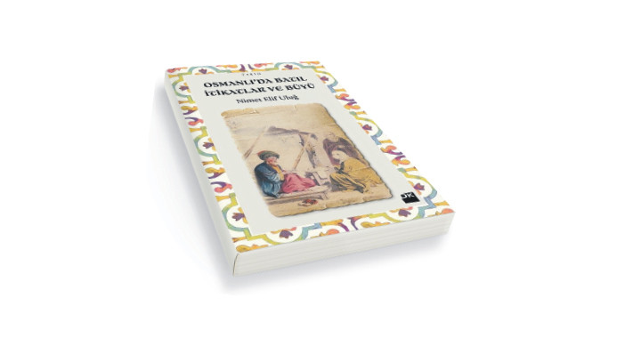 Batil Inanclar Ve Buyu Dunya Kitap Haberleri