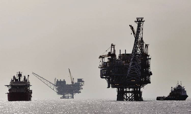 Doğu Akdeniz'de doğalgaz rekabeti sürecek