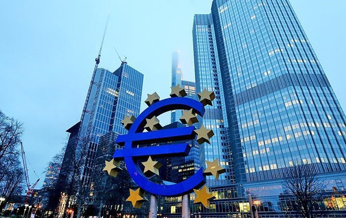ECB yetkilileri, enflasyon konusunda umutlu