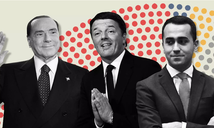 İtalya'nın yeni lideri kim olacak?