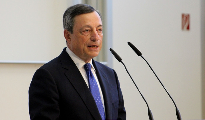 ECB Başkanı'ndan 4 orta vadeli risk uyarısı