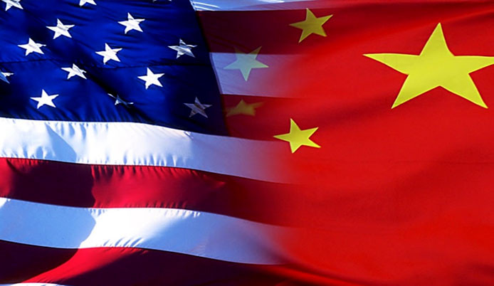 Çin: Ticaret savaşından korkmuyoruz