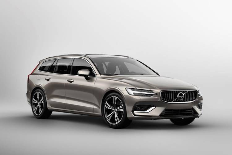 New York Auto Show'un gözdeleri