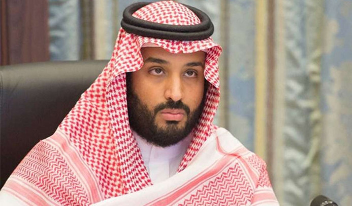 Suudi Prens Selman: ABD, Suriye'de çekilmemeli