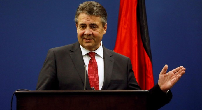 Almanya Dışişleri Bakanı Gabriel, görevi bırakıyor