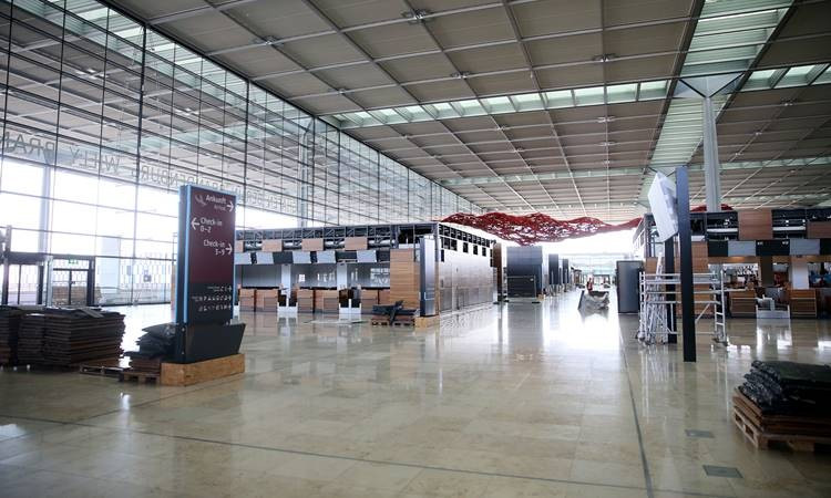 BER Havalimanı 2020'de açılacak - Sayfa 4
