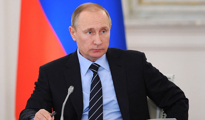 Putin: Sağduyunun galip gelmesini umuyoruz